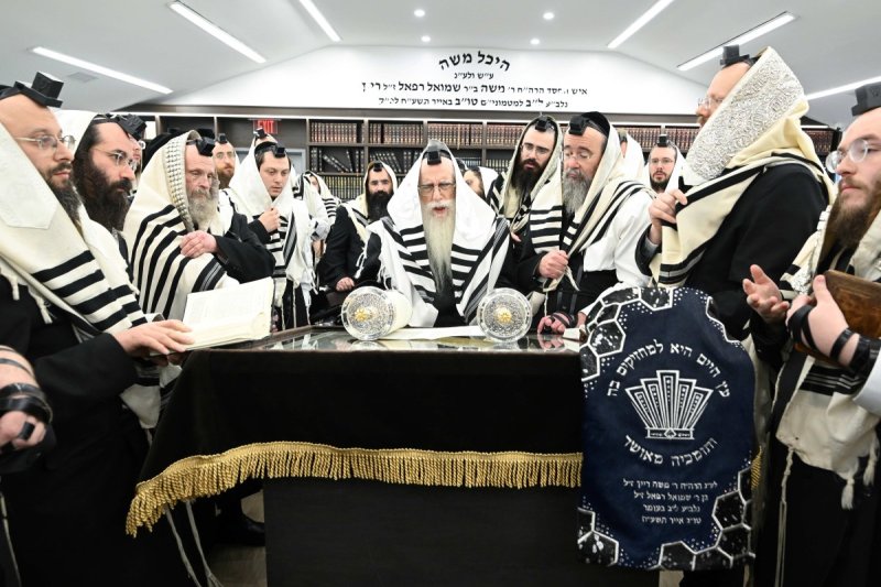 משה גולדשטיין