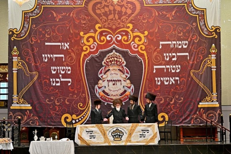 יהושע פרוכטר