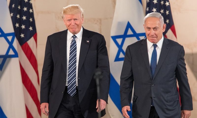 נתניהו וטראמפ שוחחו: הנשיא עדכן על התקדמות לחתימה - איראן מאיימת