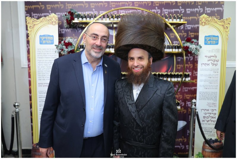 יוסי רוזנבוים