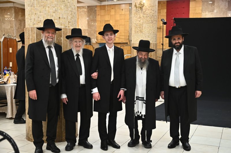 שוקי לרר