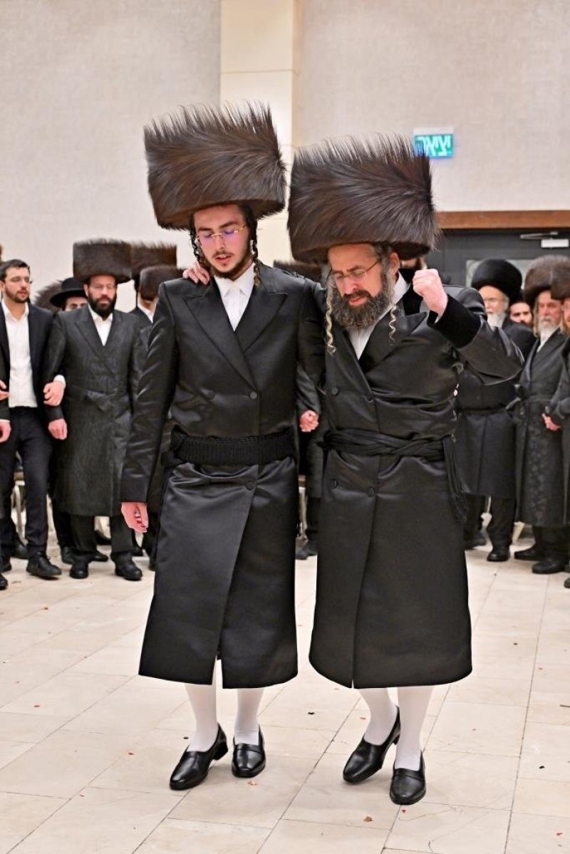 יהושע פרוכטר