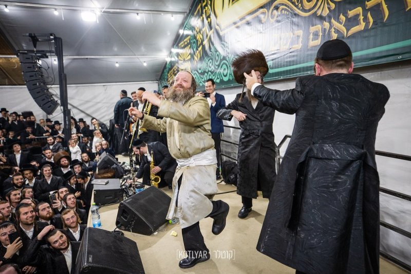 מענדי קוטלר