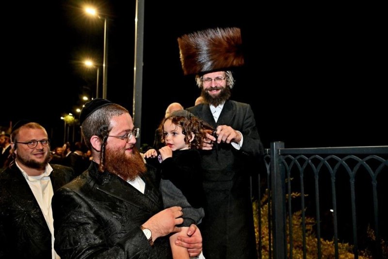 יהושע פרוכטר