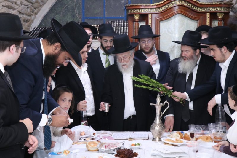 מתתיהו גולדברג