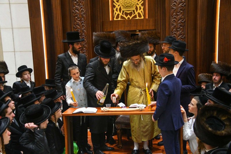ארי קופרשטוק