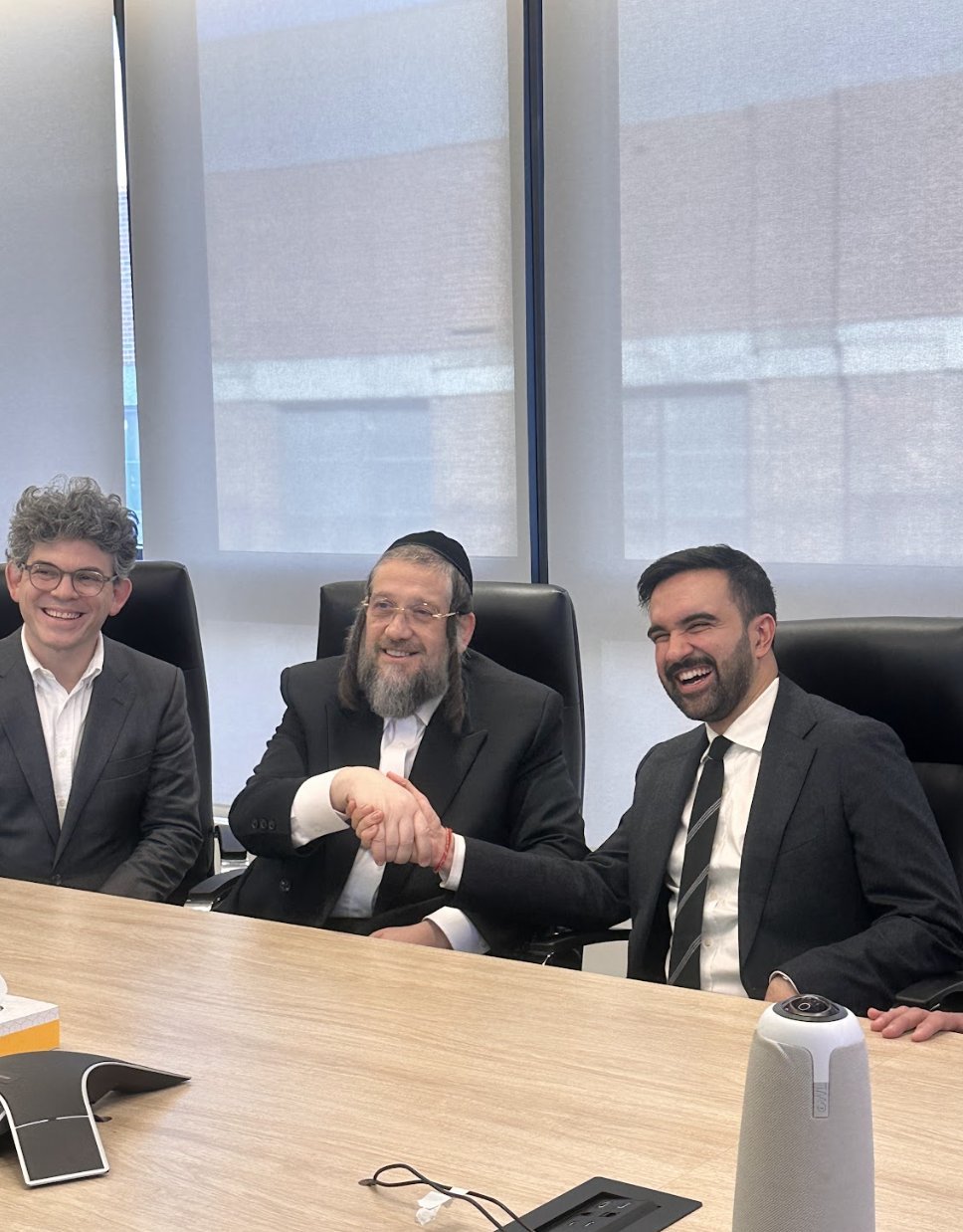 קמפיין ממדאני