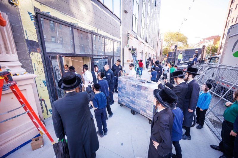 האחים לאנטשעווסקי ואושי וויינגארטן