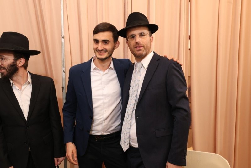שלומי כהן