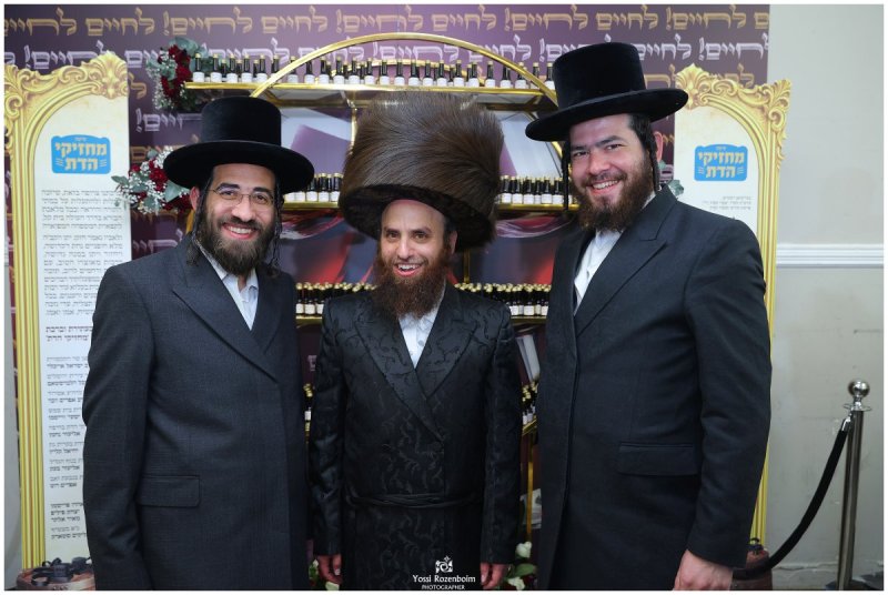 יוסי רוזנבוים