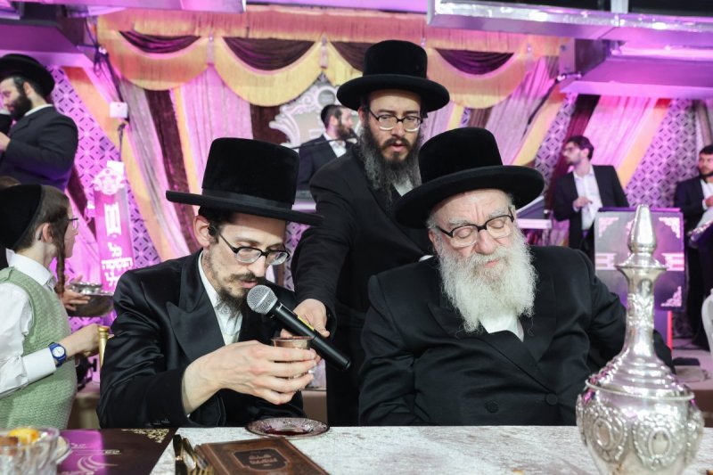 א. אייזנבאך וארי קופרשטוק