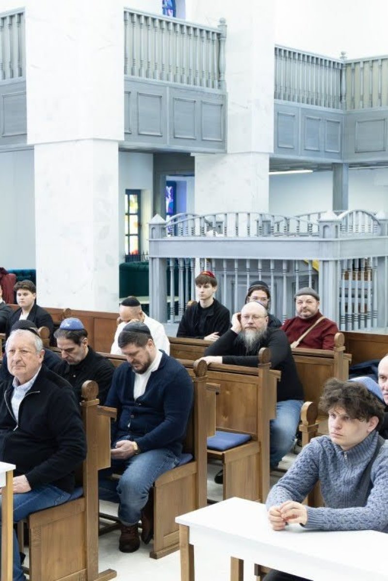 מבשר טוב מוסקבה