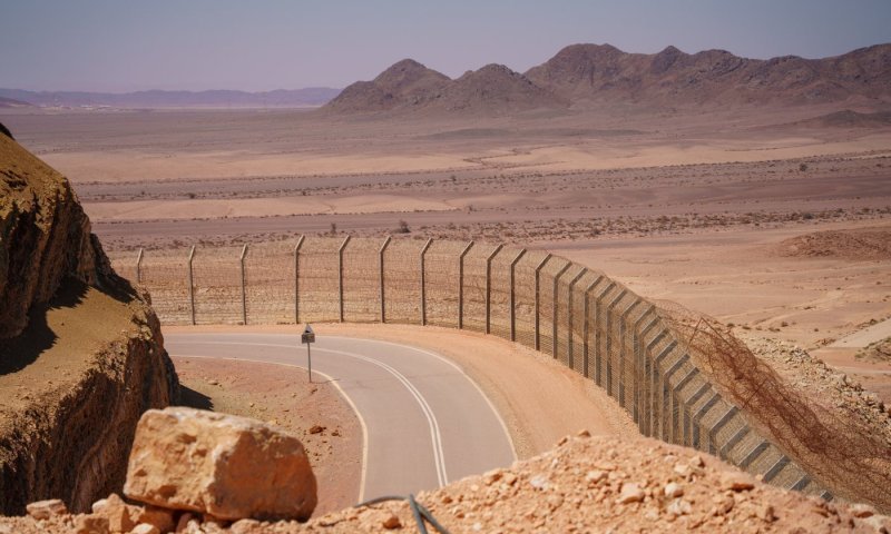 נחשפה תשתית של אזרחים ישראלים שהאזינו לצה"ל והבריחו אמל"ח ממצרים