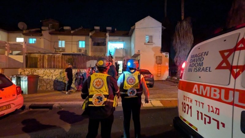 תיעוד מבצעי מד"א