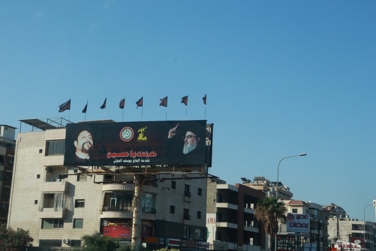 יצחק הורוביץ עיתון בקהילה