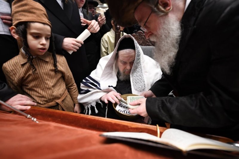 אנשיל בעק וא.מ.ש