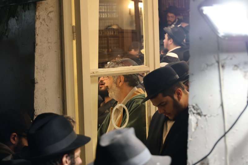 מרדכי לובעצקי