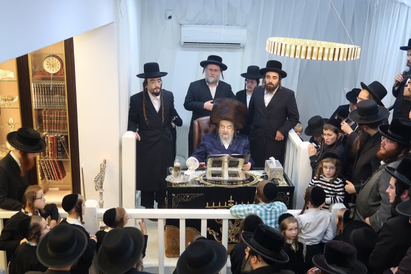 יחיאל רייכמאן