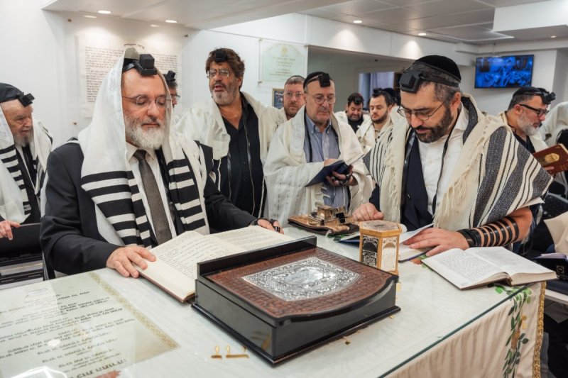 ישראל סודרי