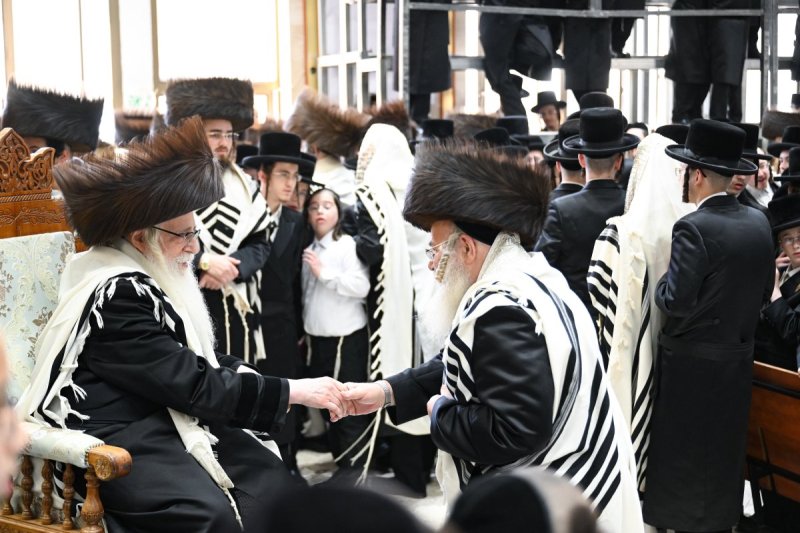 משה גולדשטיין