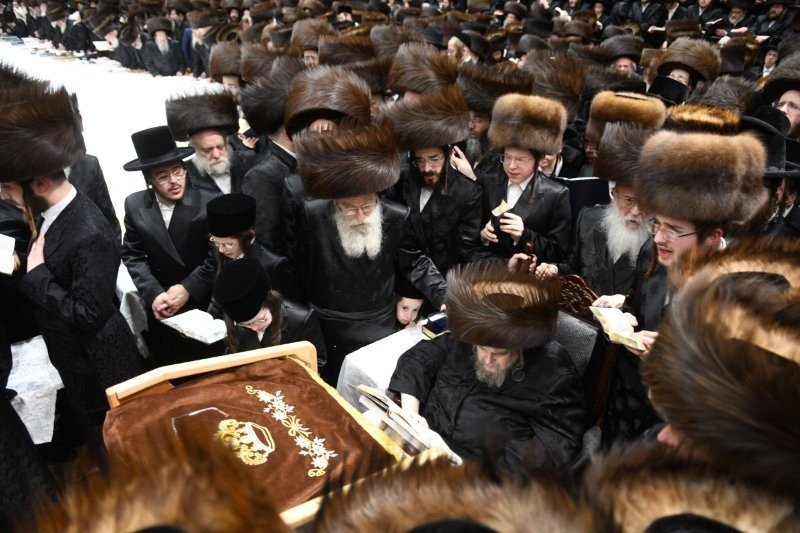 אנשיל בעק וא.מ.ש