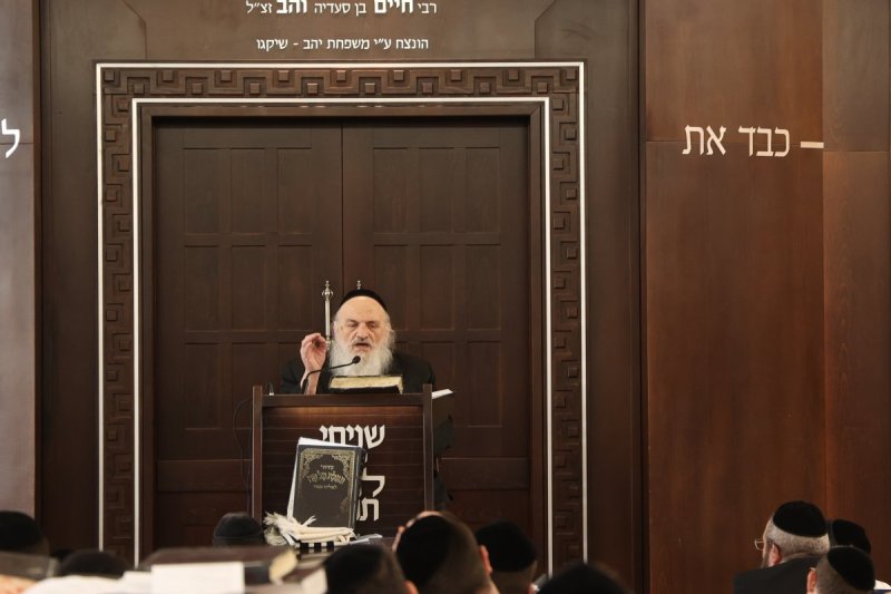 שלומי טריכטר