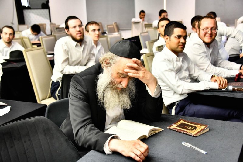 שוקי לרר