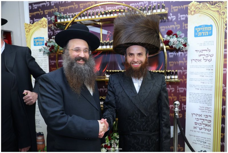 יוסי רוזנבוים