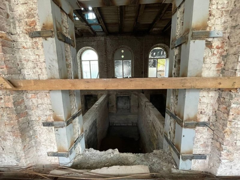 מועצת העיר אודסה