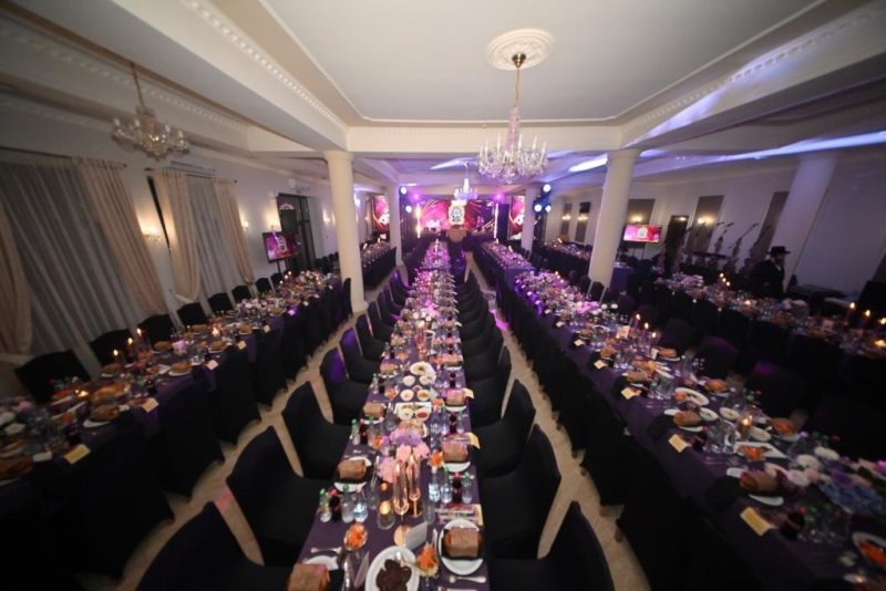 יהושע פרוכטר