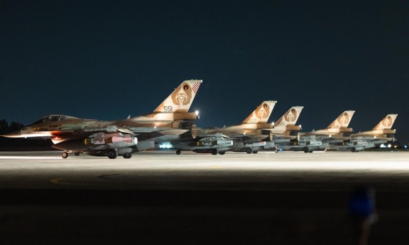 דרמה: האם איראן בחוסר ברירה תצא לתקוף את ישראל?