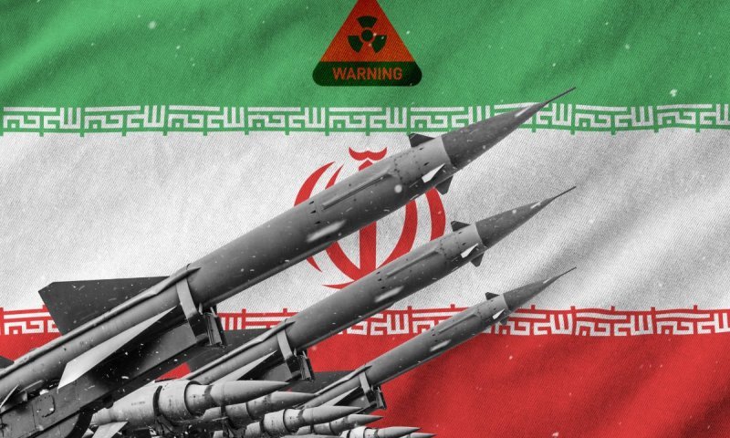 צה"ל תקף מפקדות כשבתוכן חיילים של משטר הטרור האיראני