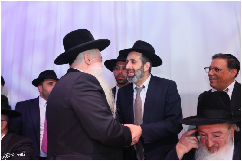 אלעזר פיינשטיין