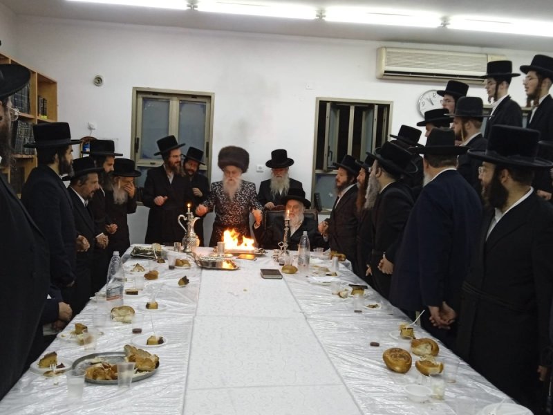 מאיר פרידמן