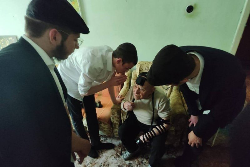מבשר טוב מוסקבה