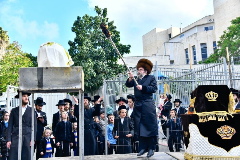 שוקי לרר