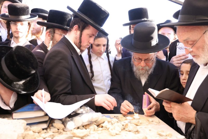 שמואל דריי
