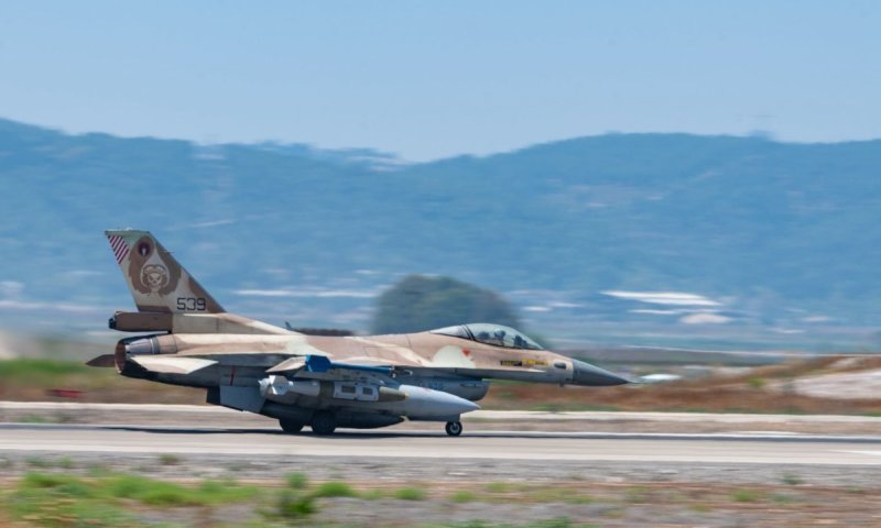 בטורקיה מודים בעליונות ישראל, אך מזהים את נקודת התורפה