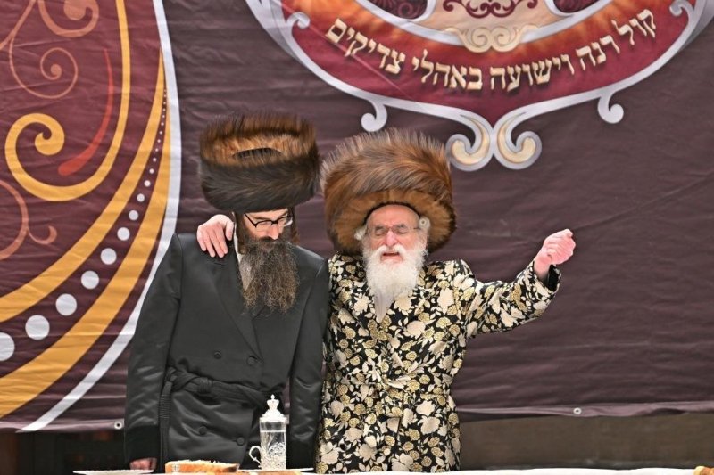 יהושע פרוכטר