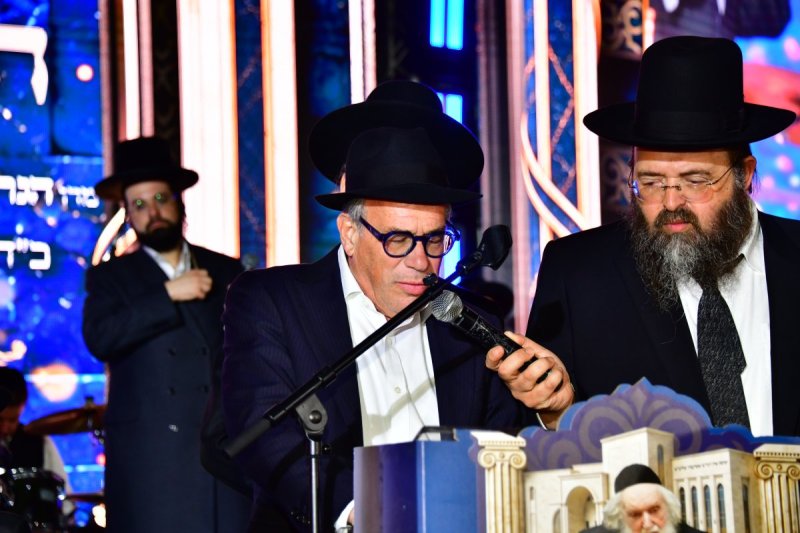 שוקי לרר
