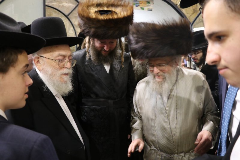 מתתיהו גולדברג