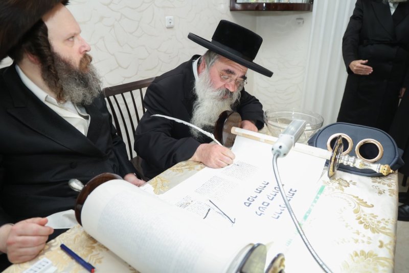 דוד ארזני