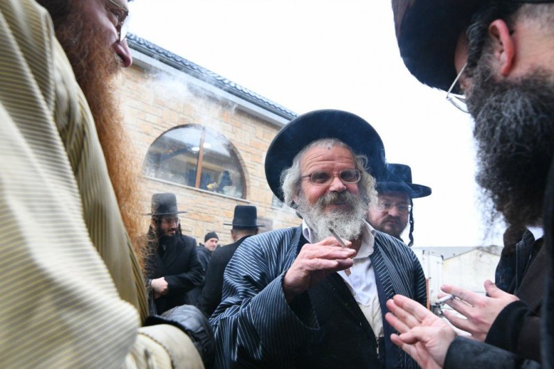 ארי קופרשטוק