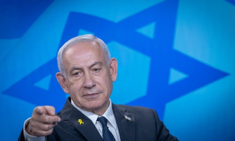 כדי לקרוץ ל"ימין הרך": המהלך החדש שעשה נתניהו