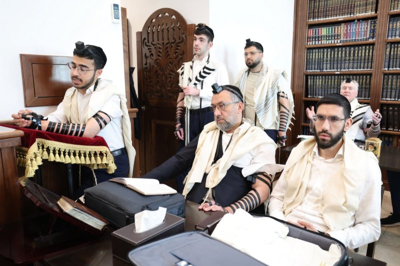 יעקב כהן