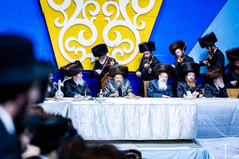 האחים לאנטשעווסקי ואייזיק ג.