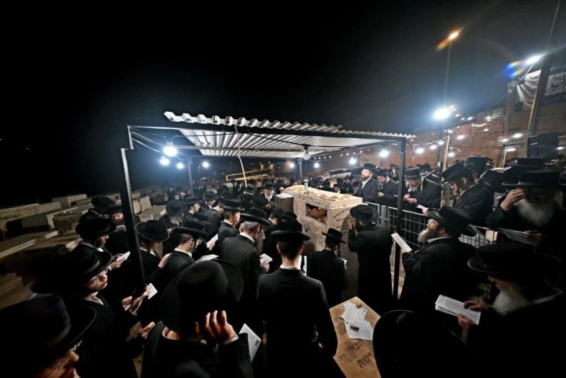 יהושע פרוכטר