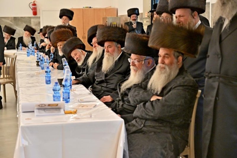 יהושע פרוכטר