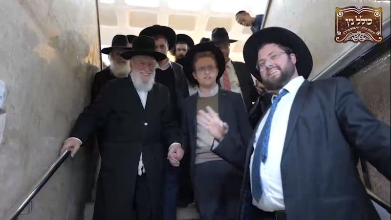 עזרא טרבלסי