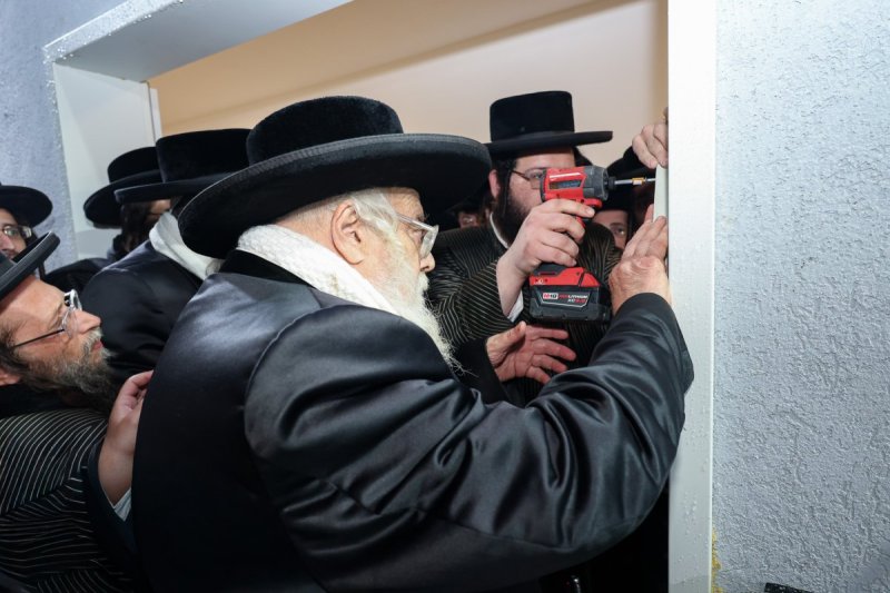 א. אייזנבאך